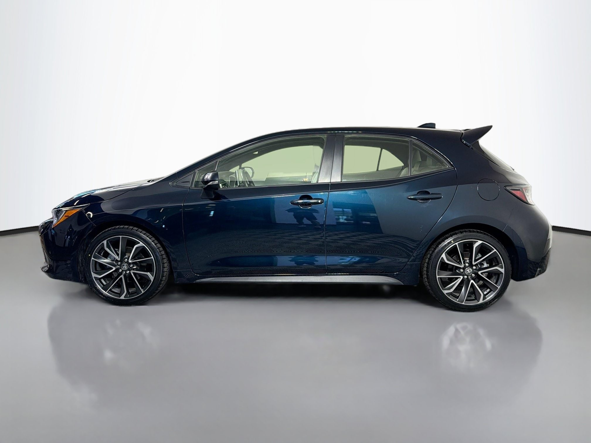 toyota corolla hatchback 2021 JTNC4MBE9M3136581 image toyota corolla hatchback 2021 JTNC4MBE9M3136581 image
